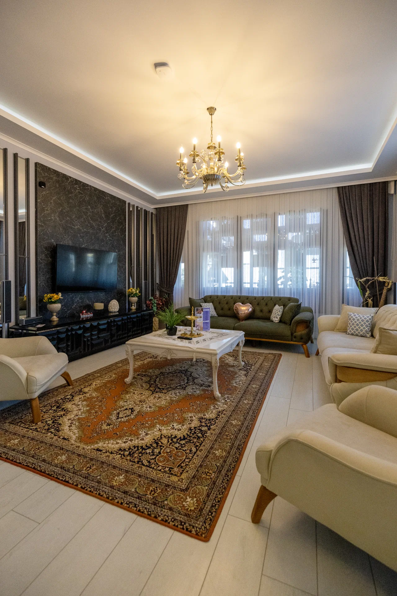 Papatya 04