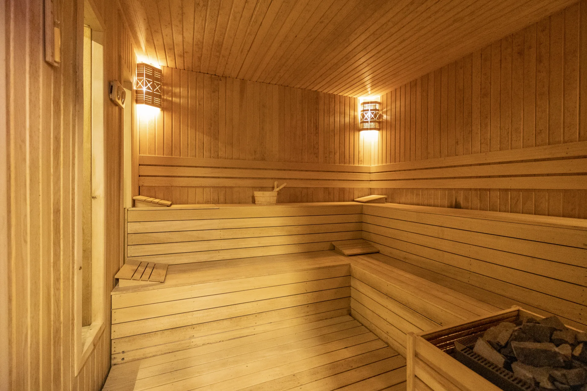 SPA alanı