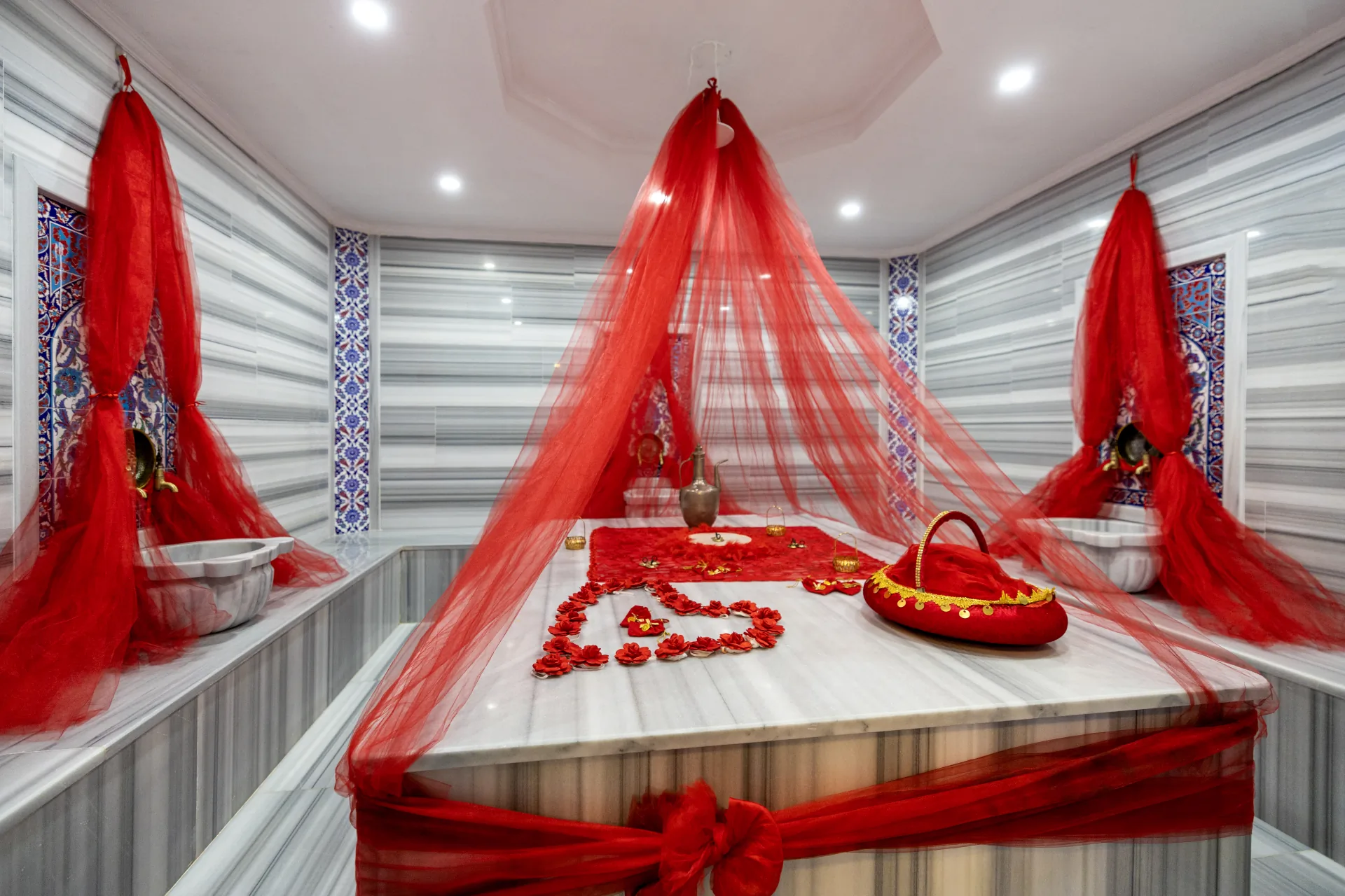SPA detay